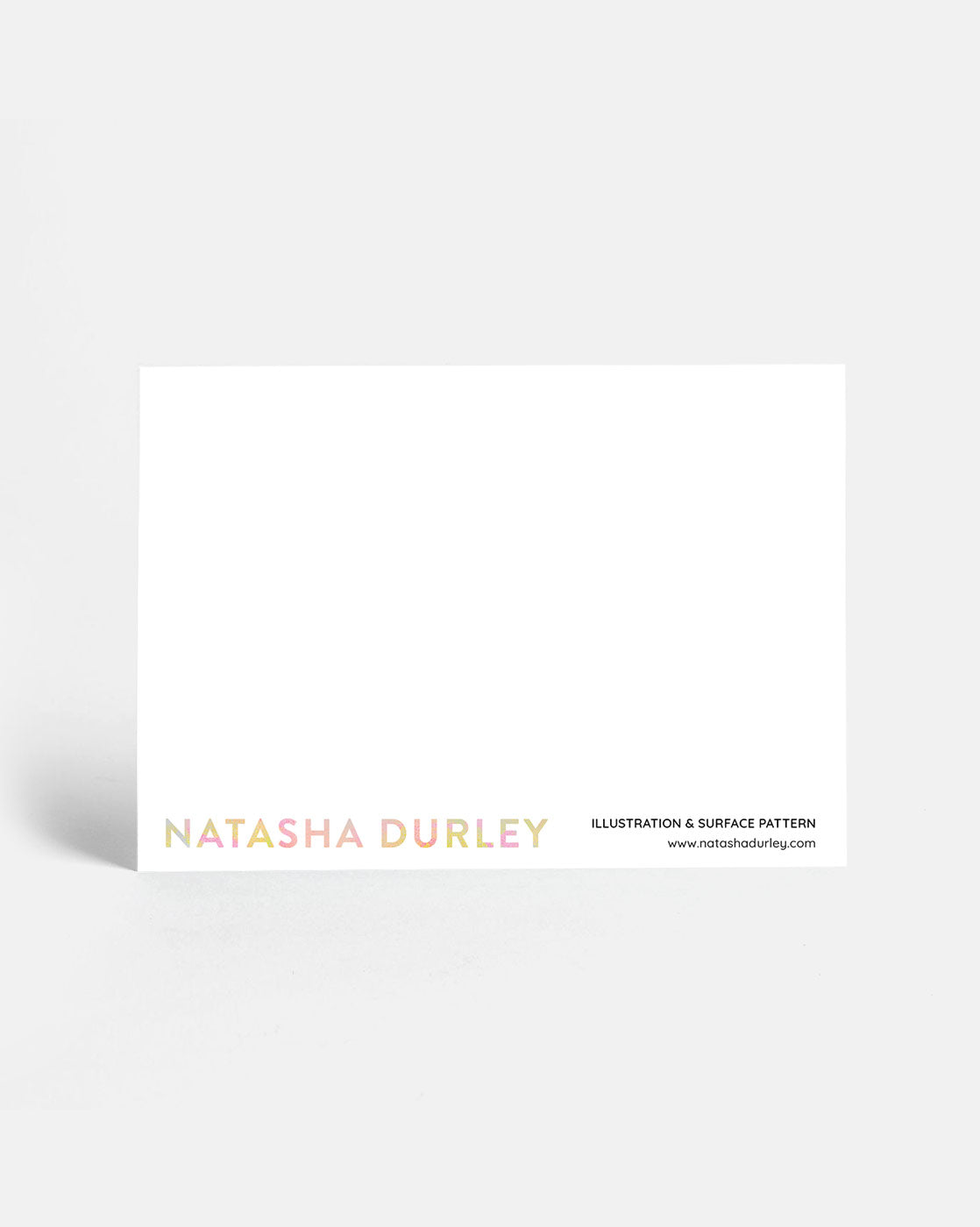 Snail Mail | Postcard