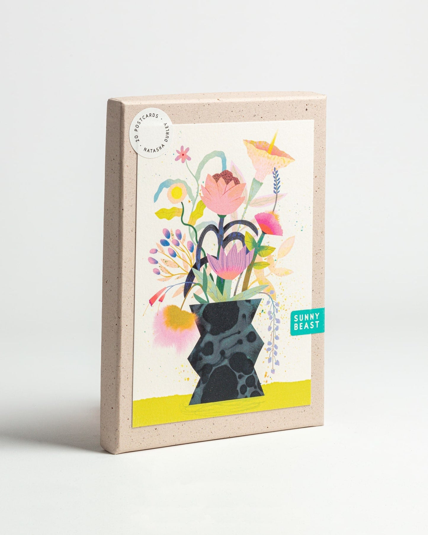 20 Postcards | Boxed Set